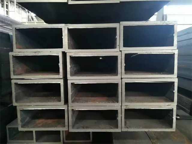 和顺Q235冷拔方管材质特点 适用工程场景分析