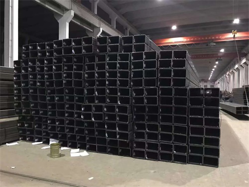 和顺冷拔方管选型指南 工程采购怎么选